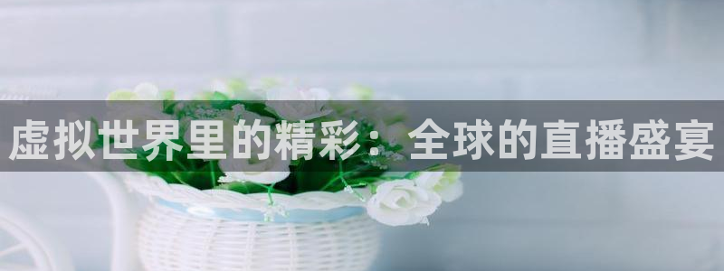 球友直播在线直播：虚拟世界里的精彩：全球的直播盛宴